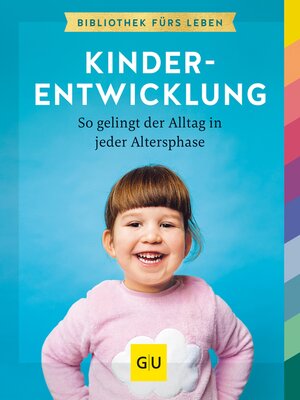 cover image of Kinderentwicklung